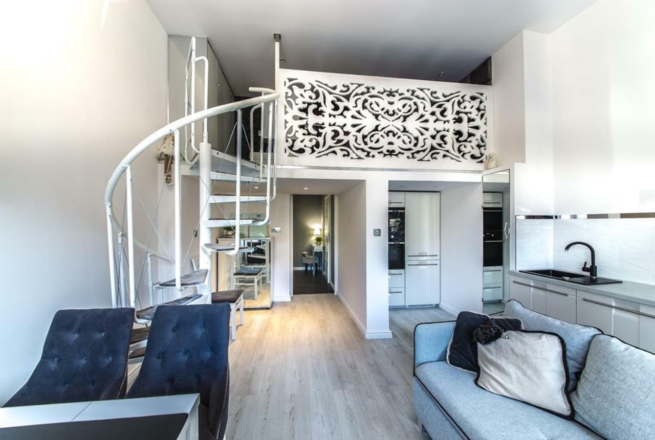 Sweet Dream Apartment Zielona Gora  Exterior photo