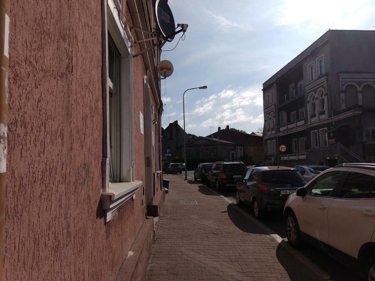 Sweet Dream Apartment Zielona Gora  Exterior photo