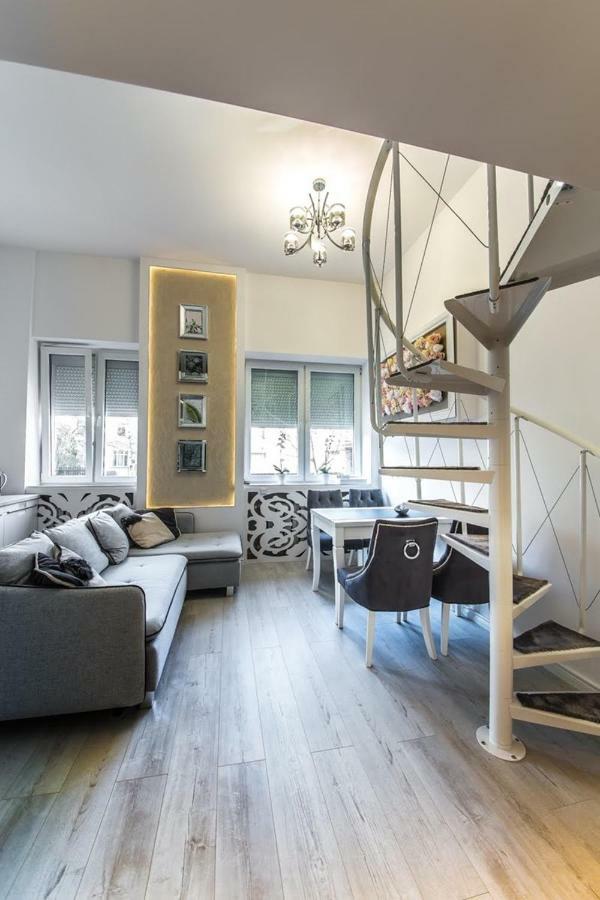 Sweet Dream Apartment Zielona Gora  Exterior photo