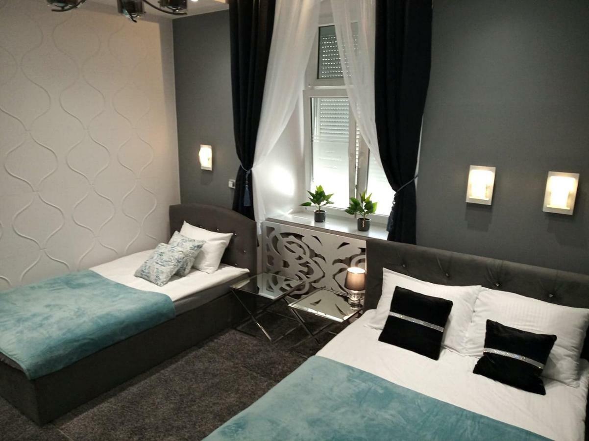 Sweet Dream Apartment Zielona Gora  Exterior photo