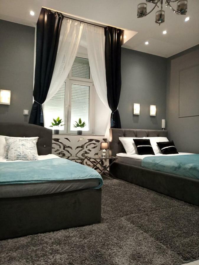 Sweet Dream Apartment Zielona Gora  Exterior photo